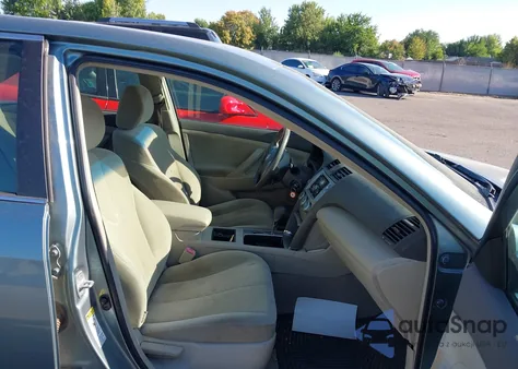 2009 Toyota Camry Se/Le/Xle из США, поврежденный, VIN 4T1BE46K49U858695